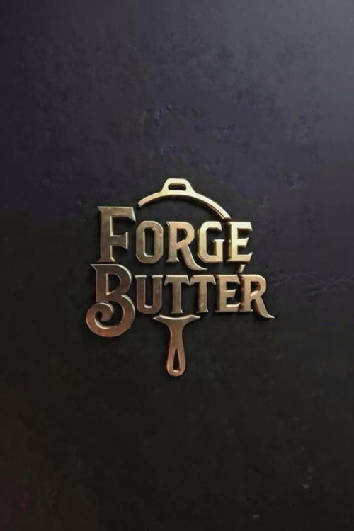 ForgeButter